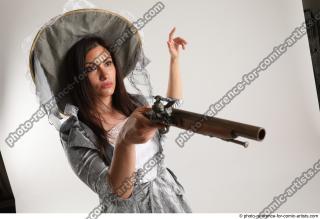 01 2020 LUCIE LADY WITH GUN (25)
